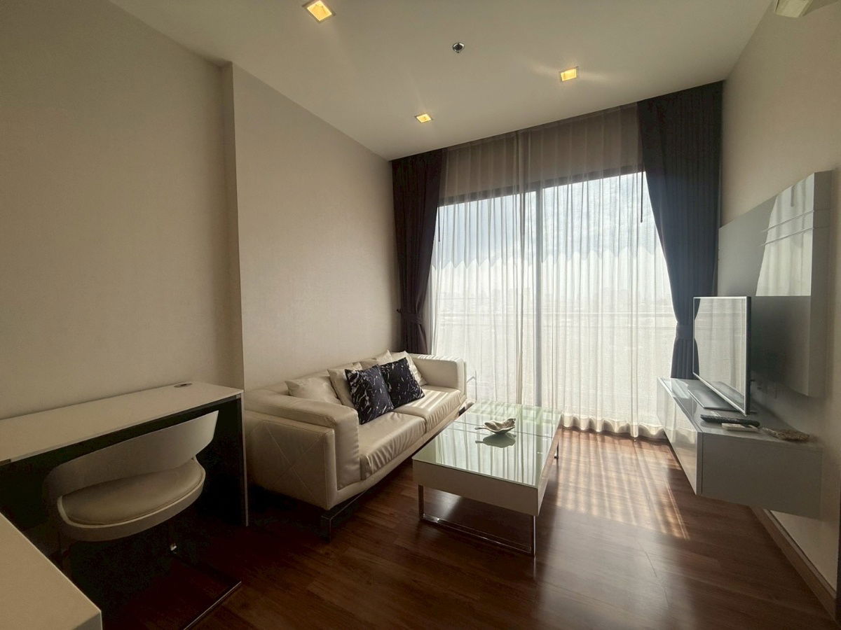 picture 💥 Ivy Ampio, newly decorated throughout the room! Very beautiful ✨ Fully furnished, ready to move in, near MRT‼️ - 14/15