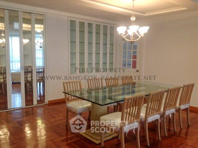 รูป คอนโด 3-ห้องนอน ที่ วนิชา พาร์ค หลังสวน ใกล้ BTS ชิดลม (ID 509843) - รูปที่ 1/8