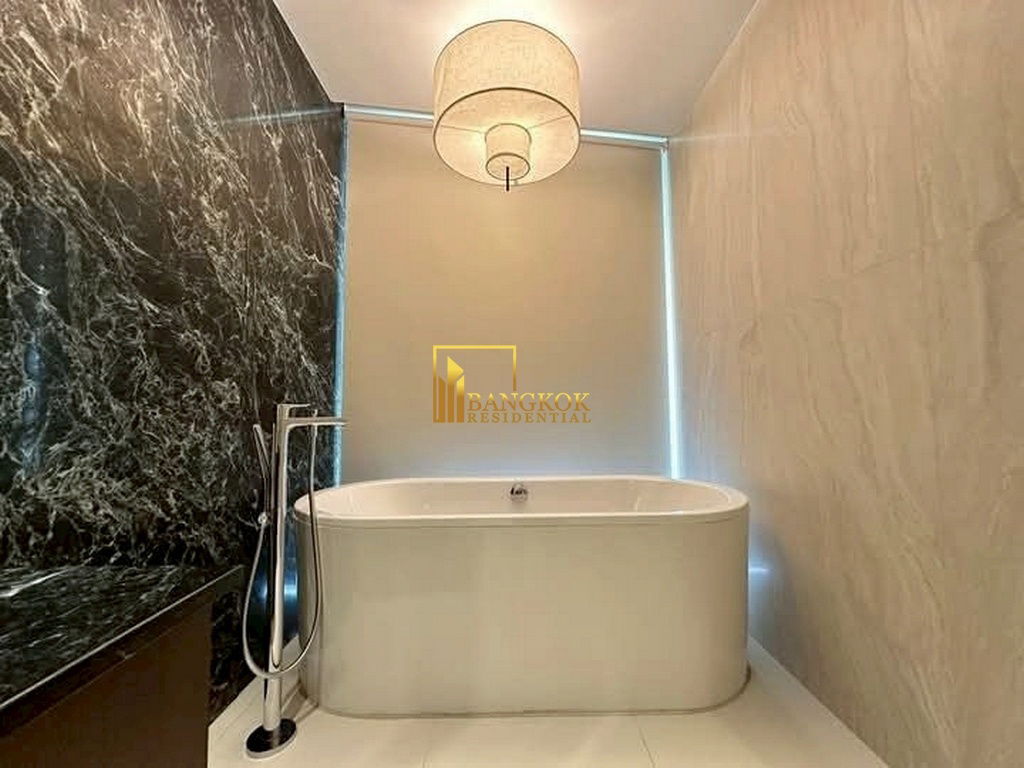 picture La Citta Delre - Gorgeous 3 Bedroom Duplex Condo in Thonglor - BR60487CD - 8/22
