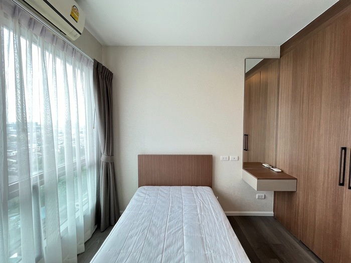รูป ✨✨ขายห้องคอนโด The Stage Taopoon Interchange 2Bed พื้นที่ 56.75 ตร.ม. ชั้น 16 วิวแม่น้ำเจ้าพระยา สนใจ LINE: @atfirm✨✨ - รูปที่ 23/27