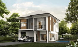 Project Patta Village Pattaya Picture - 5/6
