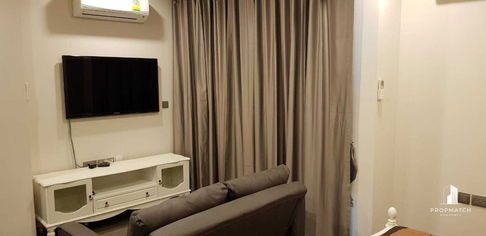✨Flash Deal ✨IDEO Q Siam - Ratchathewi (1 Bed 1 Bath 33 SQM.) พร้อมอยู่ ! เพียง 21,000 บาทต่อเดือน Tel.0981315848 @propmatch