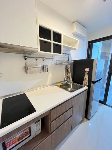รูป ✨✨ขายห้องคอนโด The Stage Taopoon Interchange 2Bed พื้นที่ 56.75 ตร.ม. ชั้น 16 วิวแม่น้ำเจ้าพระยา สนใจ LINE: @atfirm✨✨ - รูปที่ 11/27