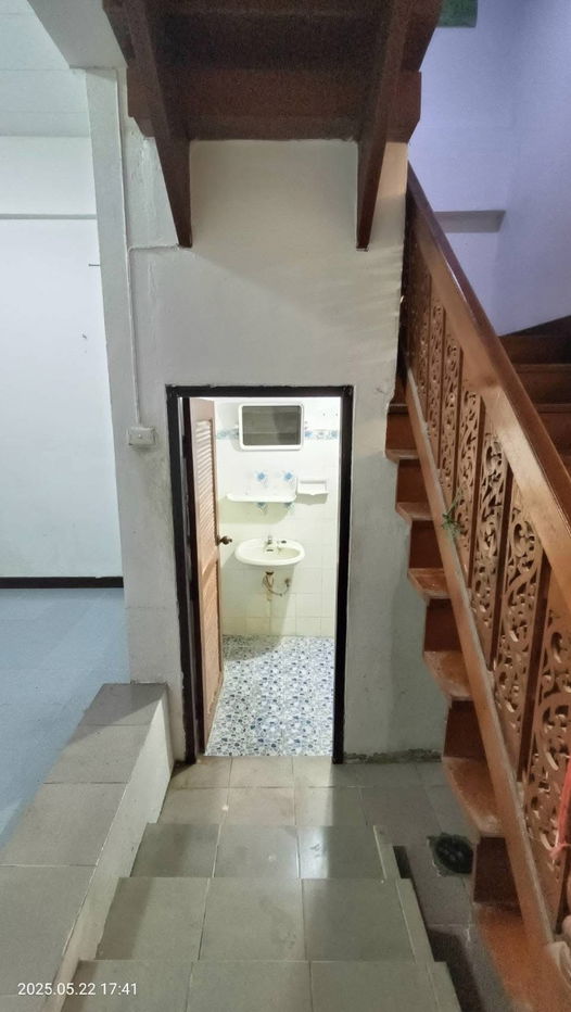 รูป 🏡 ขายทาวน์โฮมกุลพันธ์วิลล์ 4 (แม่เหียะ)  ราคาพิเศษเพียง 1.2 ล้านเท่านั้น! - รูปที่ 20/20