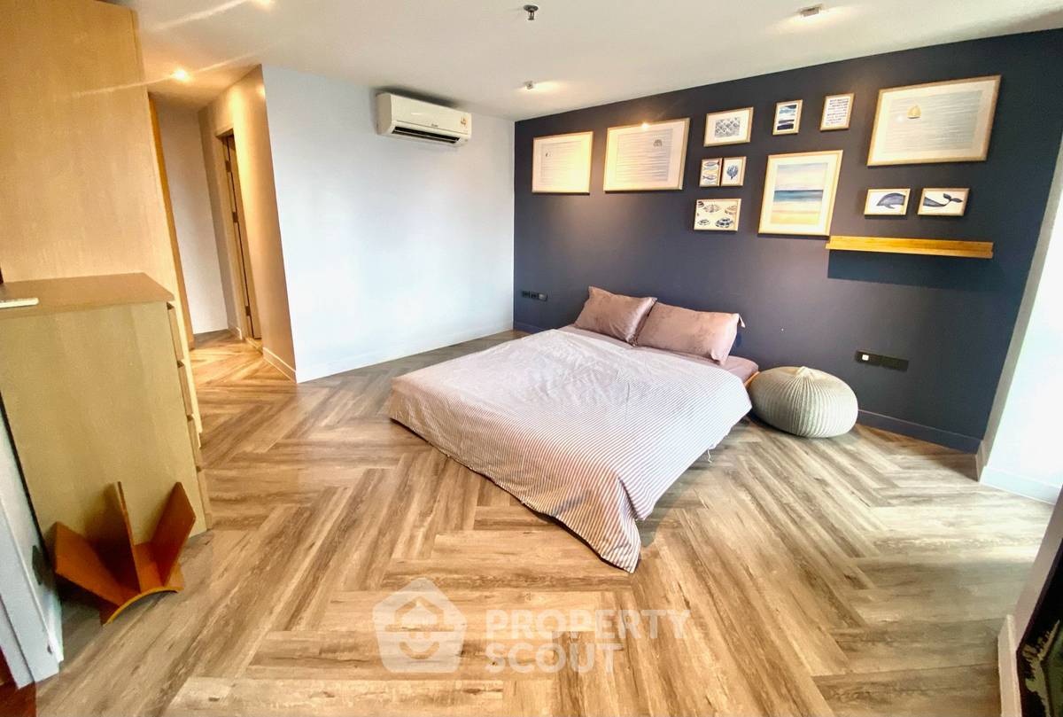 picture 2-BR Condo at Sukhumvit Suite near BTS Nana (ID 1346007) - 25/41