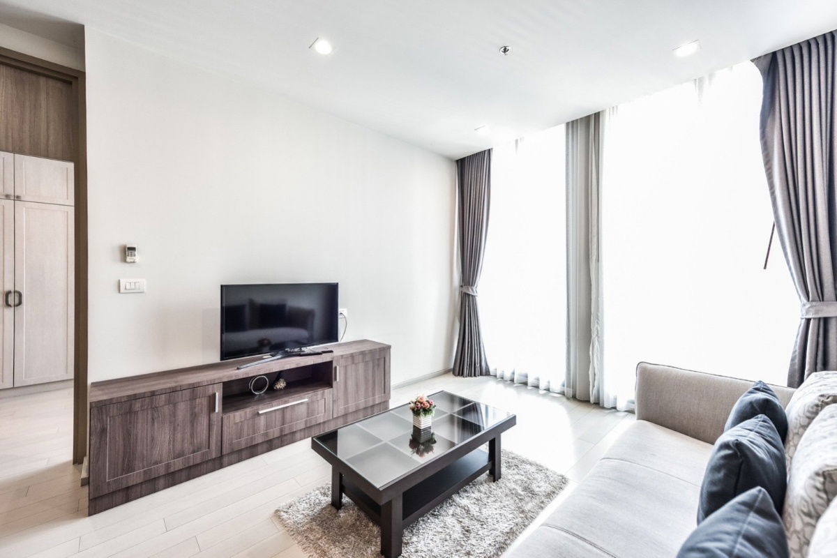 รูป 🔥[ เช่า | RENT ]🔥  E20315  📍โนเบิล เพลินจิต📍  ( Noble Ploenchit ) - รูปที่ 1/5