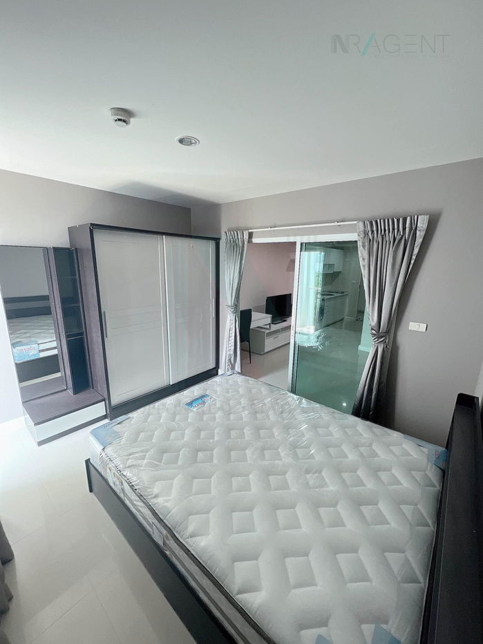 picture 🚩 For rent condo METRO PARK SATHORN PHASE 3 Building F, Floor 6,1 bed room, Room size 31.00 sqm - 2/8