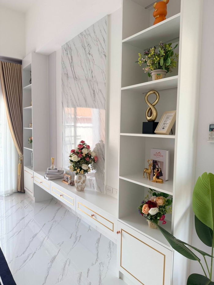 รูป ขายบ้านเดี่ยวมือ 1 ติดขอบอ่างมาบประชัน 4.0 ล้าน - รูปที่ 14/35