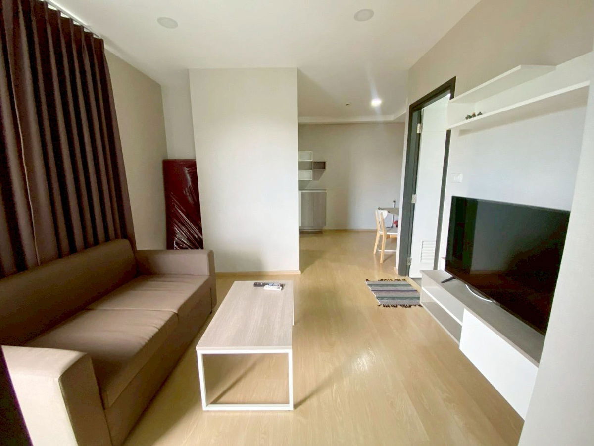picture Condo for rent good location near by 10 min to Chiang Mai University, No.3C079 - 3/10