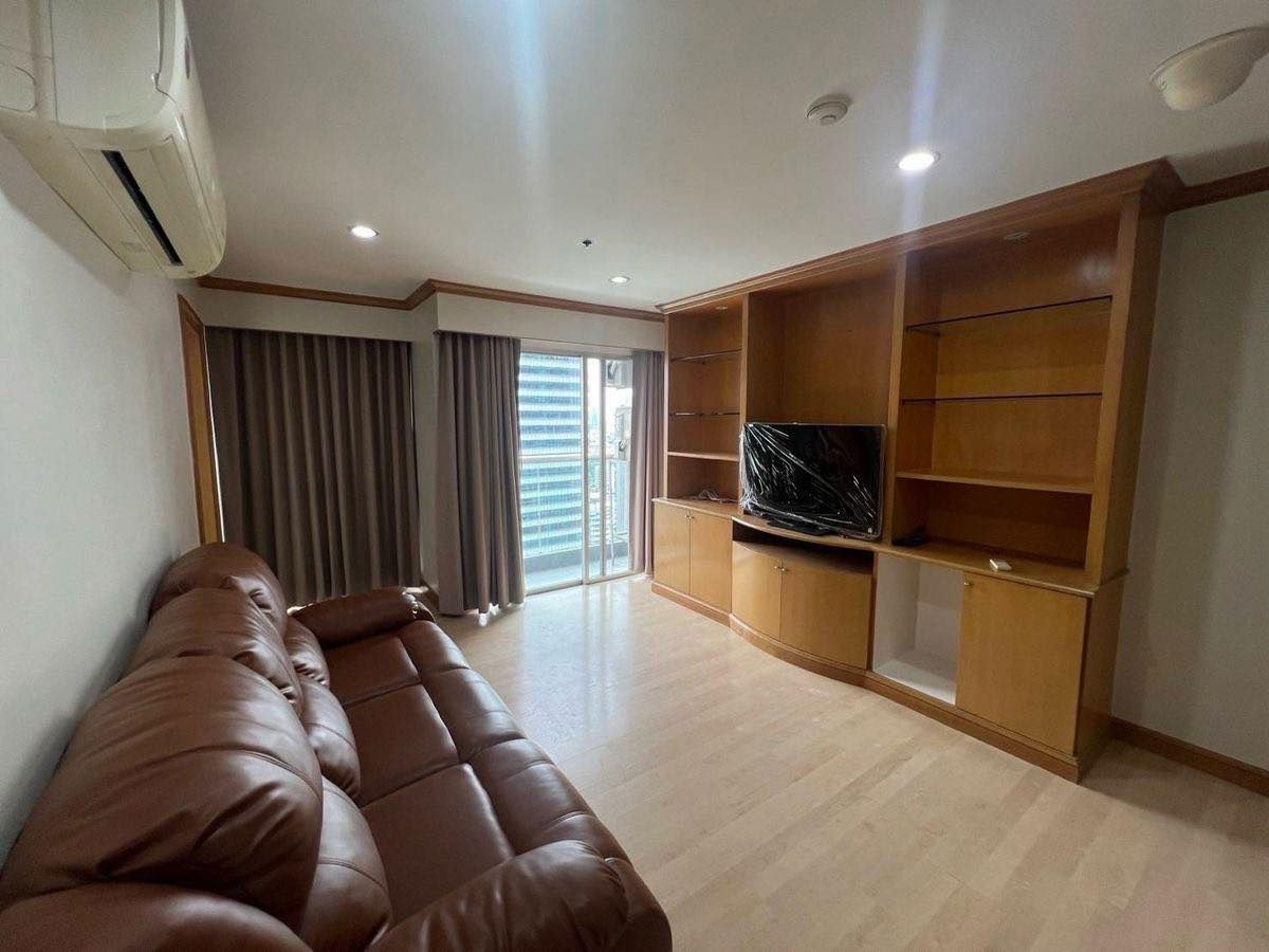 picture Silom Suite | Near BTS Saint Louis - 1/13