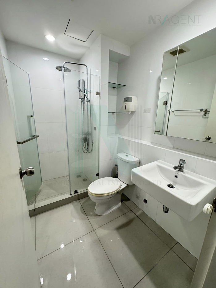 picture For sell condo THE PRODIGY PHETKASEM 62 Building A, Floor 17,1 bed room, Room size 30 sqm - 8/8