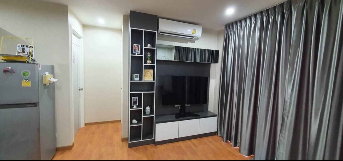 รูป MN2839 ให้เช่าคอนโด เดอะ เพรสซิเดนท์ เพชรเกษม บางแค  - รูปที่ 5/14