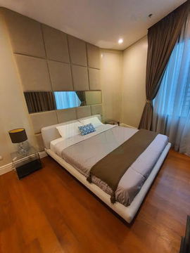 🚩 ให้เช่าคอนโด ไบร์ท สุขุมวิท 24 อาคาร 1 ชั้น 14 1 ห้องนอน ขนาด 70.00 ตรม ใกล้ Emquartier