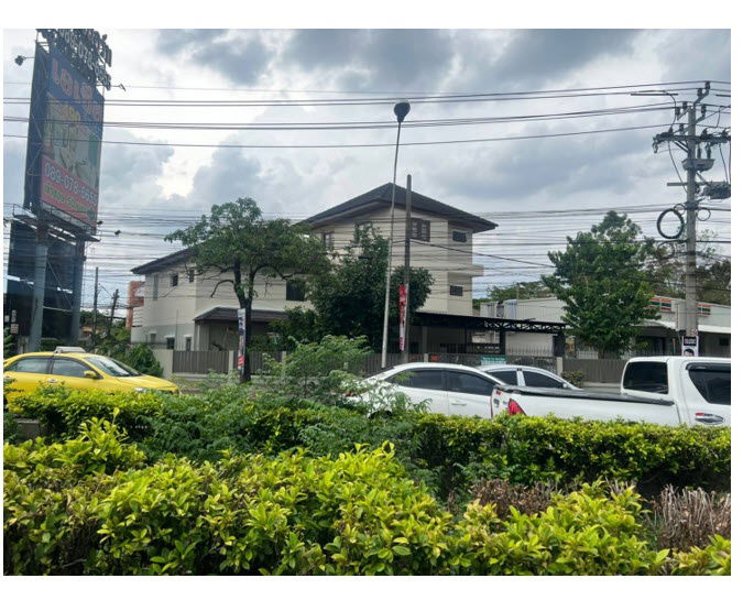 picture Single house Prasertmanukit Road - 2/32