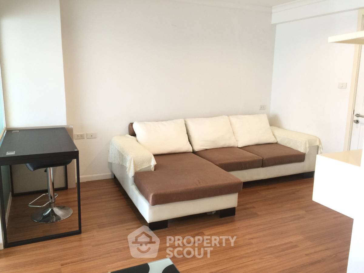 picture 1-BR Condo at Lumpini Suite Pinklao near MRT Bang Yi Khan (ID 1474324) - 1/14