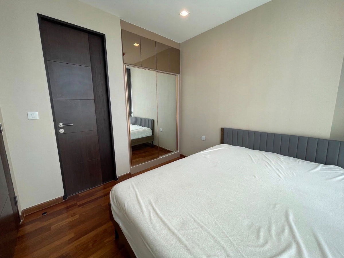 รูป For rent 💥Wish signature Midtown Siam 💥 Beautiful room, There is a private elevator.  - รูปที่ 6/10