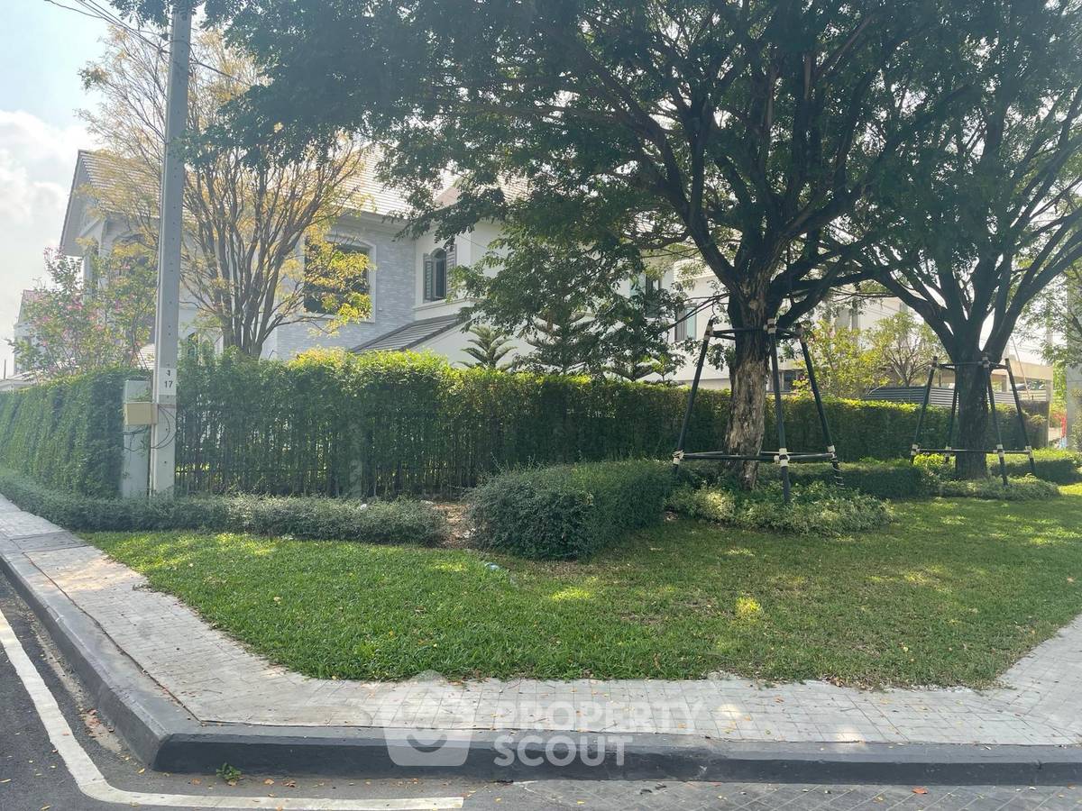picture 5-BR House in Khlong Song Ton Nun (ID 1508922) - 35/35