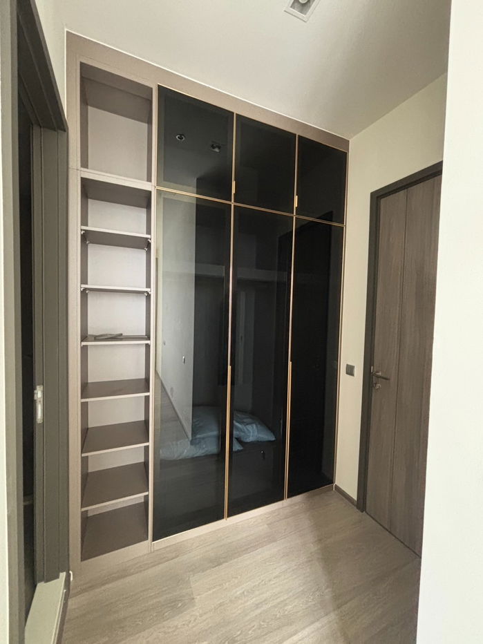 รูป RHYTHM CHAROENKRUNG PAVILLION ห้องสวย ราคาดี สอบถามเพิ่มเติมได้ที่ Line @condorental - รูปที่ 4/20