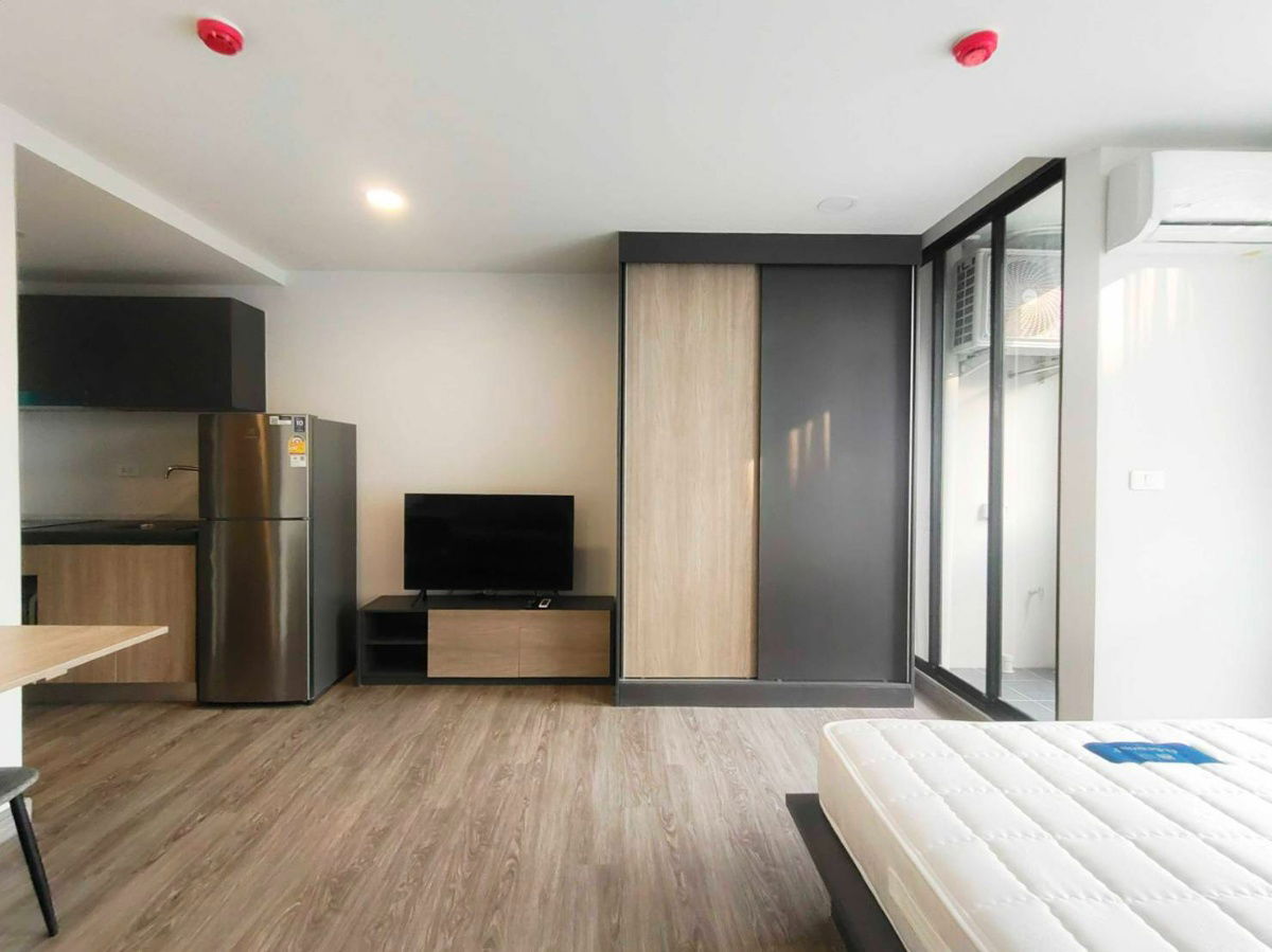 picture Ready to rent!! Flexi Sathorn - Charoen Nakhon (11,000 baht) - 4/6