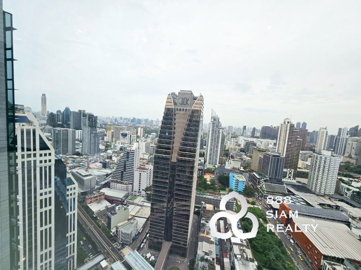 picture HOT DEAL !! Sale Condo Q1 Sukhumvit BTS Na Na Type 3 bed, 3 bath - 4/11
