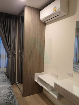 🚩 For sell condo ICONDO GREEN SPACE SUKHUMVIT 77 PHASE 2 Building A, Floor 5,1 bed room, Room size 25.00 sqm