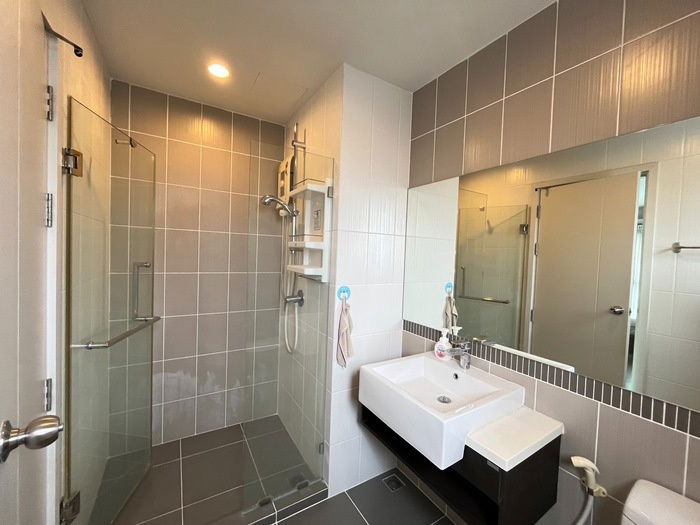 รูป ✨✨ขายห้องคอนโด The Stage Taopoon Interchange 2Bed พื้นที่ 56.75 ตร.ม. ชั้น 16 วิวแม่น้ำเจ้าพระยา สนใจ LINE: @atfirm✨✨ - รูปที่ 21/27