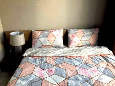 Condos for rent : @Condorental condo for rent THE LINE Sukhumvit 101