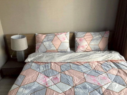 รูปภาพ @Condorental condo for rent THE LINE Sukhumvit 101