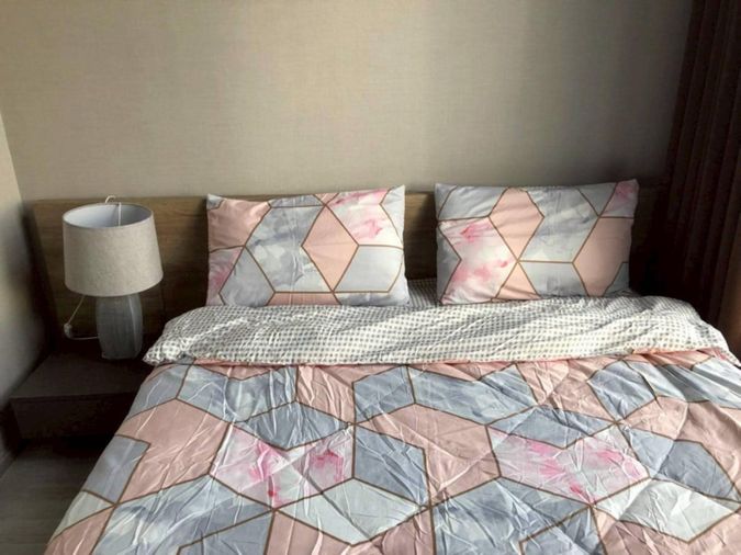 @Condorental condo for rent THE LINE Sukhumvit 101