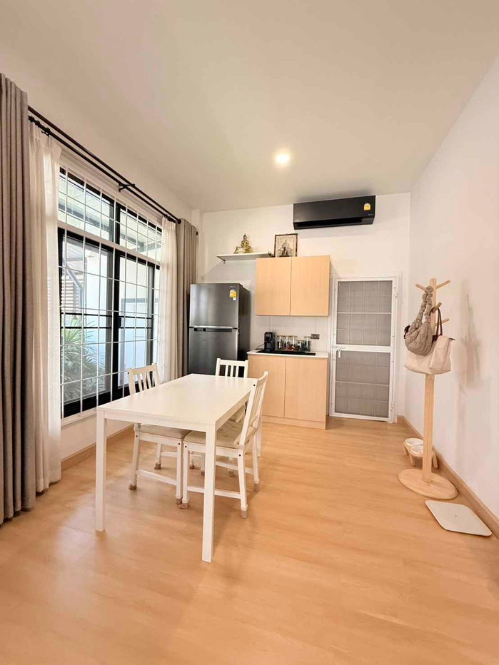 รูป ขายบ้านแฝด Canna โรงโปะ 2.99 ล้าน - รูปที่ 5/19