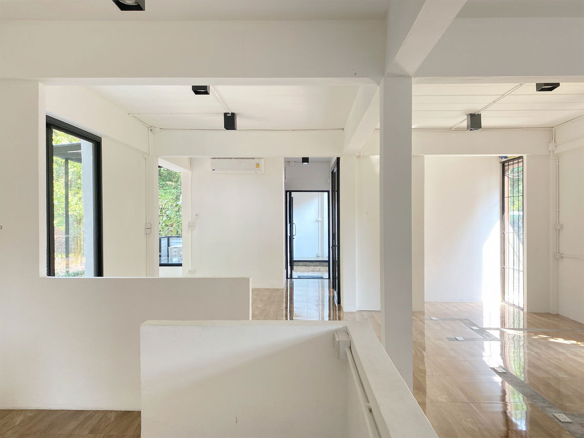รูป 🏡 ให้เช่าบ้านทำคาเฟ่/ร้านอาหาร ย่านสะพานควาย-ประดิพัทธ์-อารีย์  ติดโรงแรม The Quarter สะพานควาย ทำเลดี✨ - รูปที่ 4/5