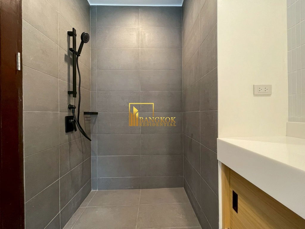 picture Noble Ora | Fully Renovated 1 Bedroom Condo in Thong Lor - BR19866CD - 12/25