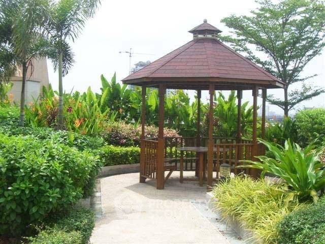 picture 1-BR Condo at Fragrant 71 Condominium near BTS Phra Khanong (ID 648836) - 8/17