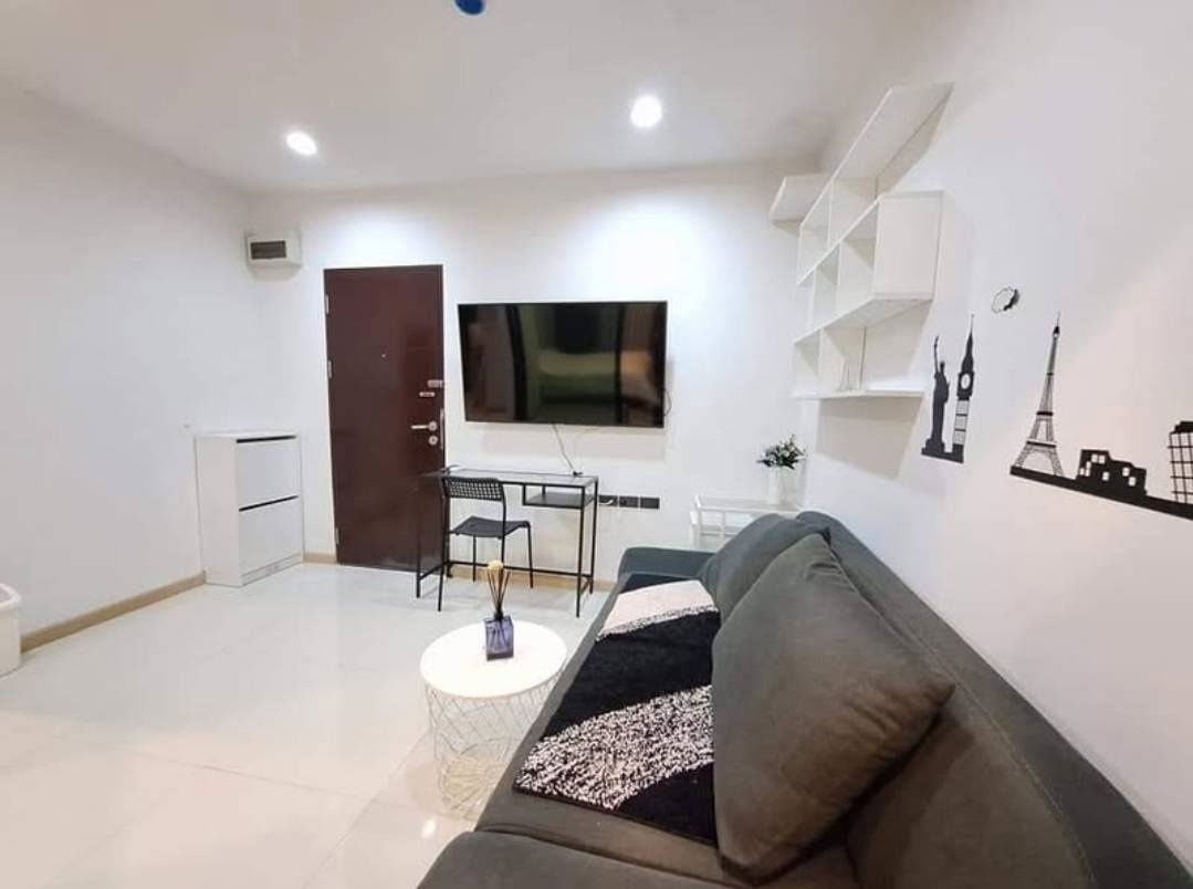 รูป 🔔 RMV14451🔔 ให้เช่าถูกมาก✨ บี-ลีฟ ติวานนท์💛🧡 ✅แอดไลน์ @mproperty( มี @ ด้วย) แอดมินตอบไว - รูปที่ 4/7