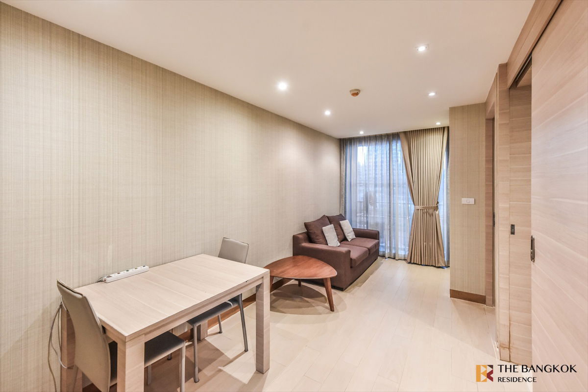 picture 🔥 Don’t miss out!! Rare units 🔥 Klass Silom ,Near BTS Chong Nonsi - 4/9