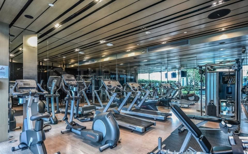 รูป Quattro by Sansiri Thonglor 4  FL.28 (Top Floor) - รูปที่ 6/19