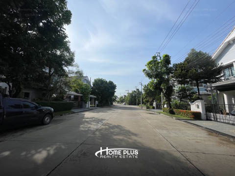 รูป หมู่บ้านเพอร์เฟคเพลส วงแหวน-รามคำแหง เฟส2 (Perfect Place Wongwaen-Ramkhamhaeng2) - รูปที่ 8/38