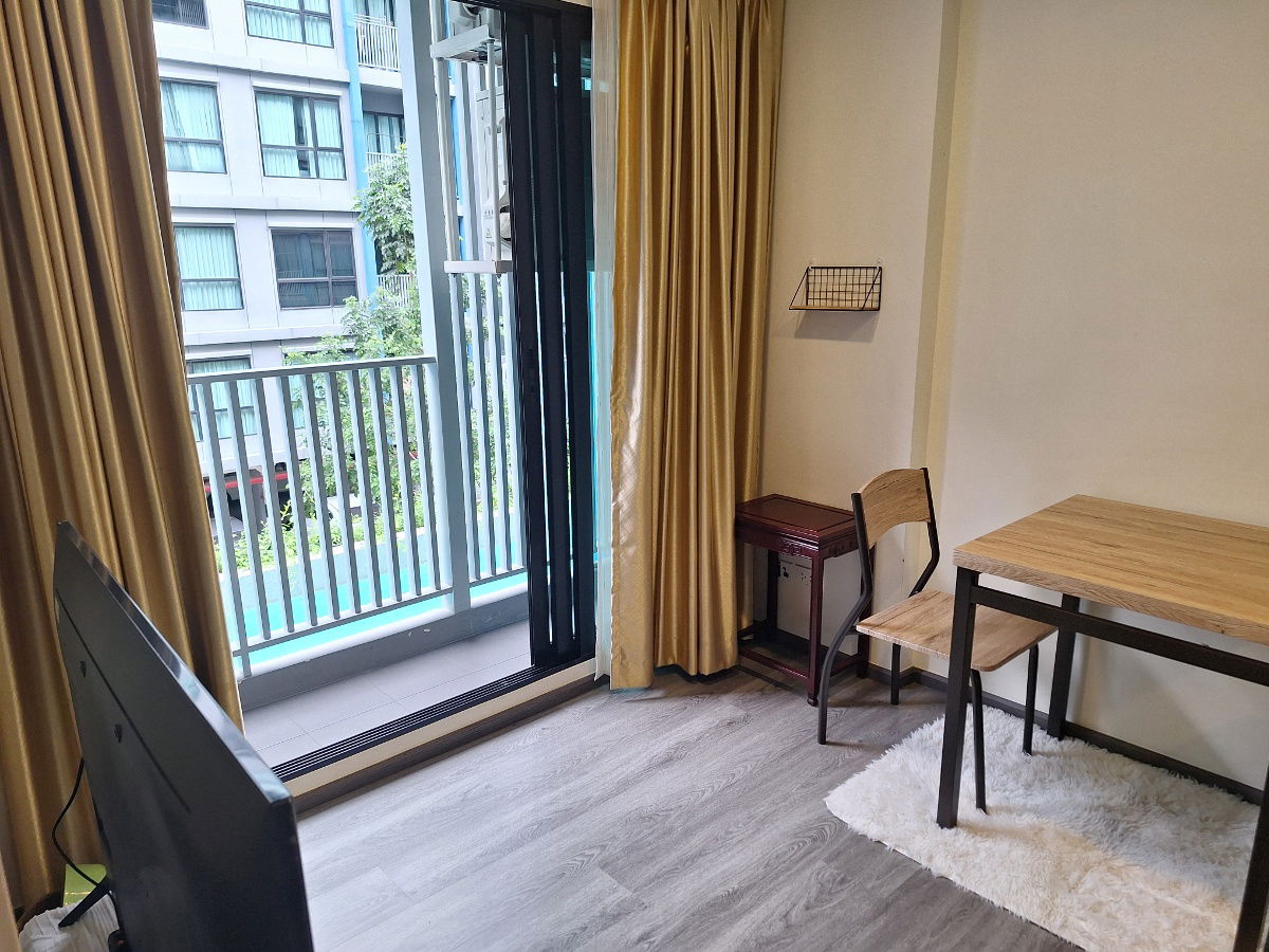 รูป ORIGIN Onnut for SALE 1 BR Pool View - รูปที่ 4/5