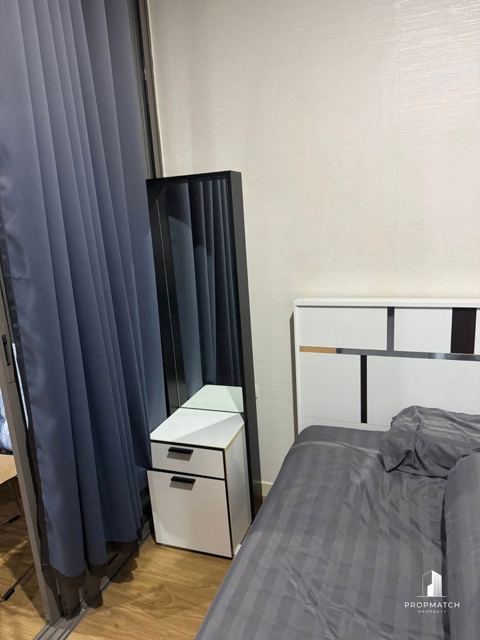 รูป ✨Flash Deal ✨ Siamese Surawong ( 2Bed 1Bath 46.3 SQM. ) พร้อมอยู่ ! เพียง 5,600,000 บาท Tel.0981315848 @propmatch - รูปที่ 7/9