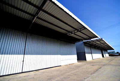 Factory for rent : Warehouse for Rent – Prime Location on Praksa Road.