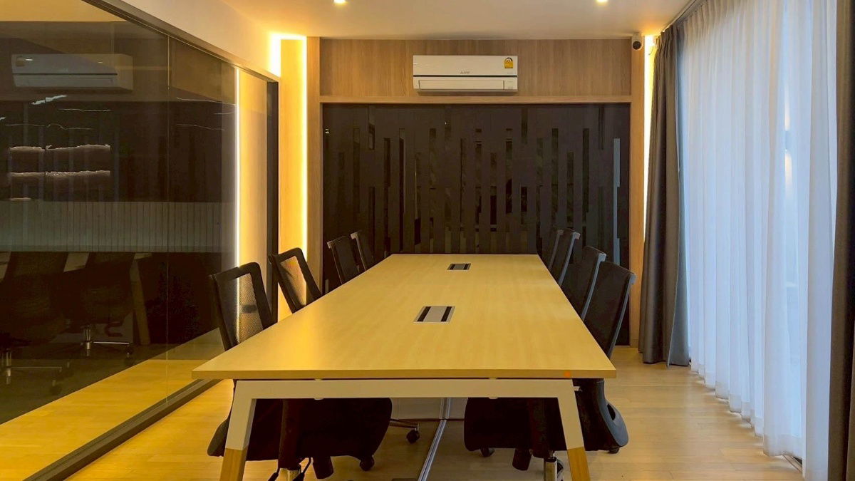 picture 🔥 For Rent: The Element Rama 9 — Premium Home Office with Full Furnishings! - 20/26