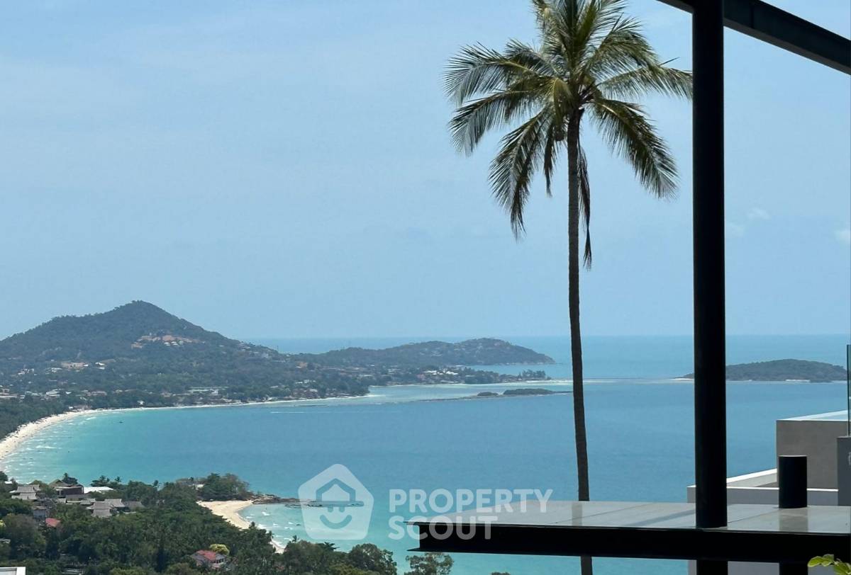 picture 5 bed luxury sea view pool villa Chewang Noi (ID 1781445) - 10/13