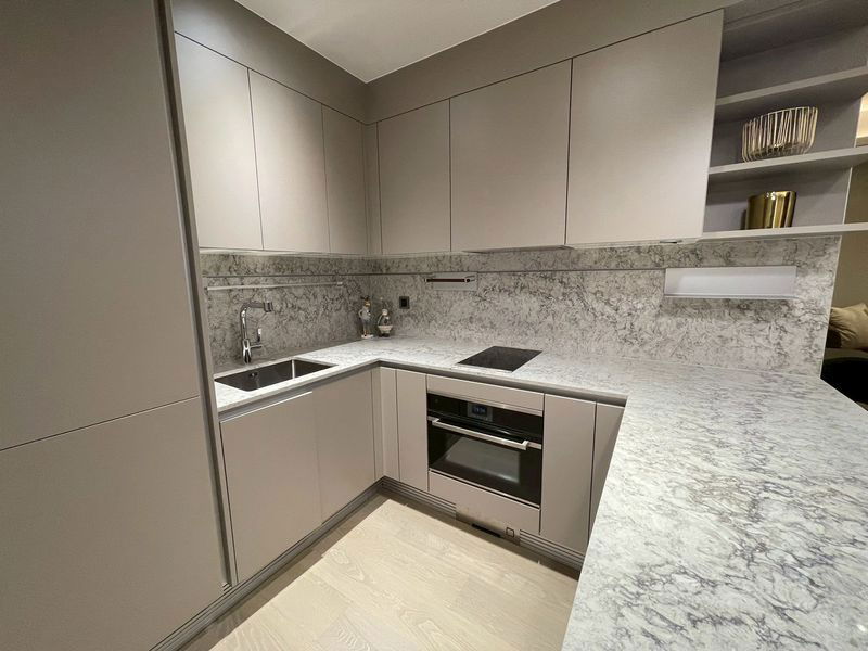 picture ✨Condo for Rent : TONSON ONE RESIDENCE (BTS Chidlom) AP-02 ( line : @condo91 ) - 8/18