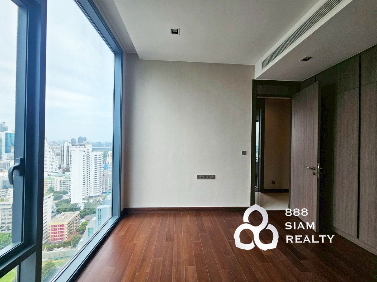 รูป ขาย คอนโด Q1 Sukhumvit  รถไฟฟ้า สถานี นานา - รูปที่ 6/12