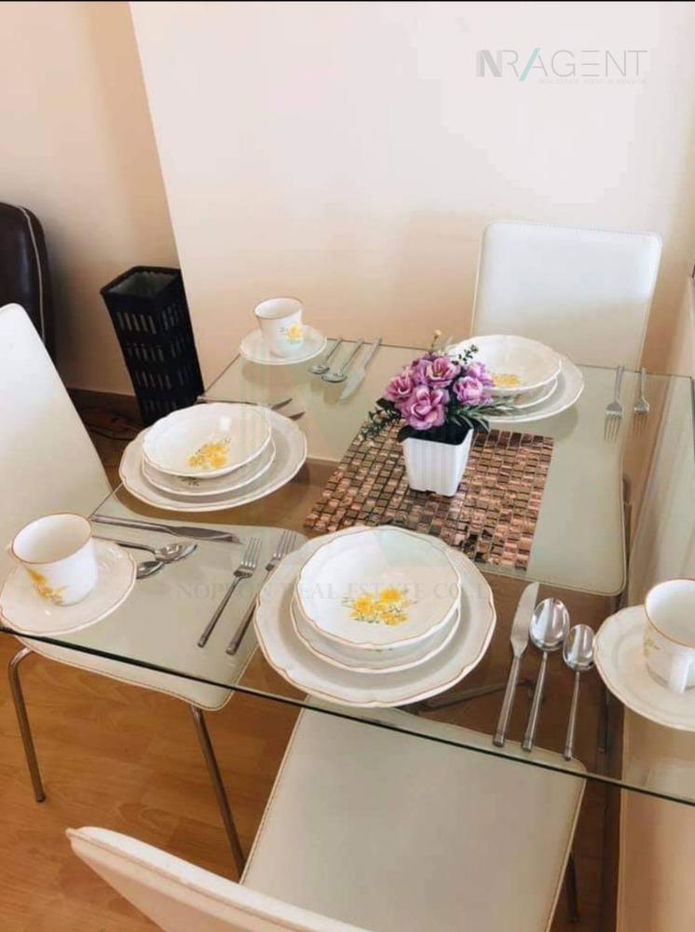 picture 🎉 For Sell Condo LIFE @ PHAHON - ARI Building 1, Floor 16,1 bed room, Room size 41.00 sqm - 6/8