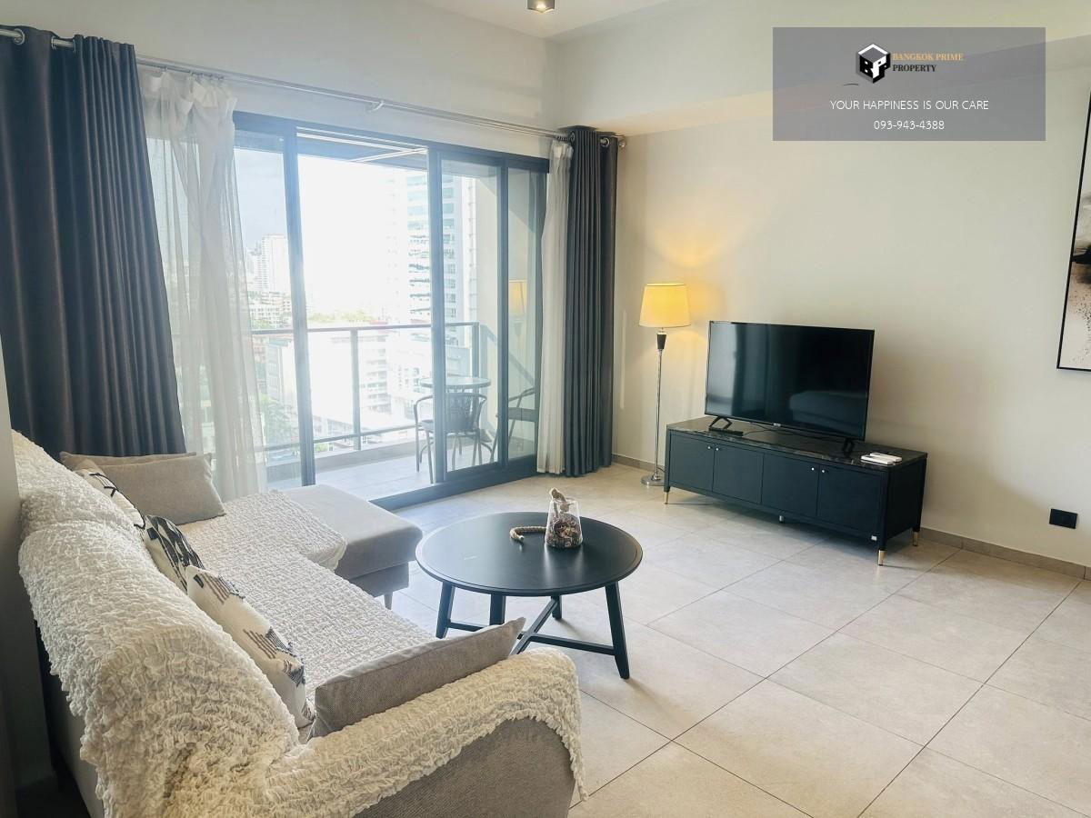 picture The Lofts Asoke | 🚝Near BTS,MRT Phetchaburi | #2025072511090 - 4/13