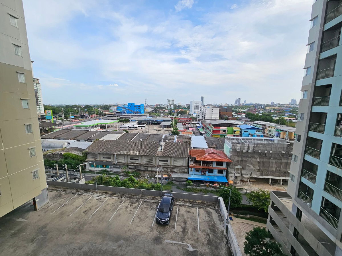 picture 🏡 Lumpini North Pattaya for sale.  - 15/34