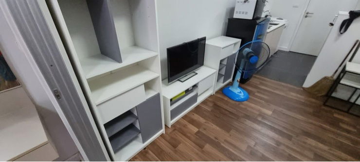 รูป #Z1596 ให้เช่าคอนโด A Space ME Sukhumvit 77 - รูปที่ 6/6