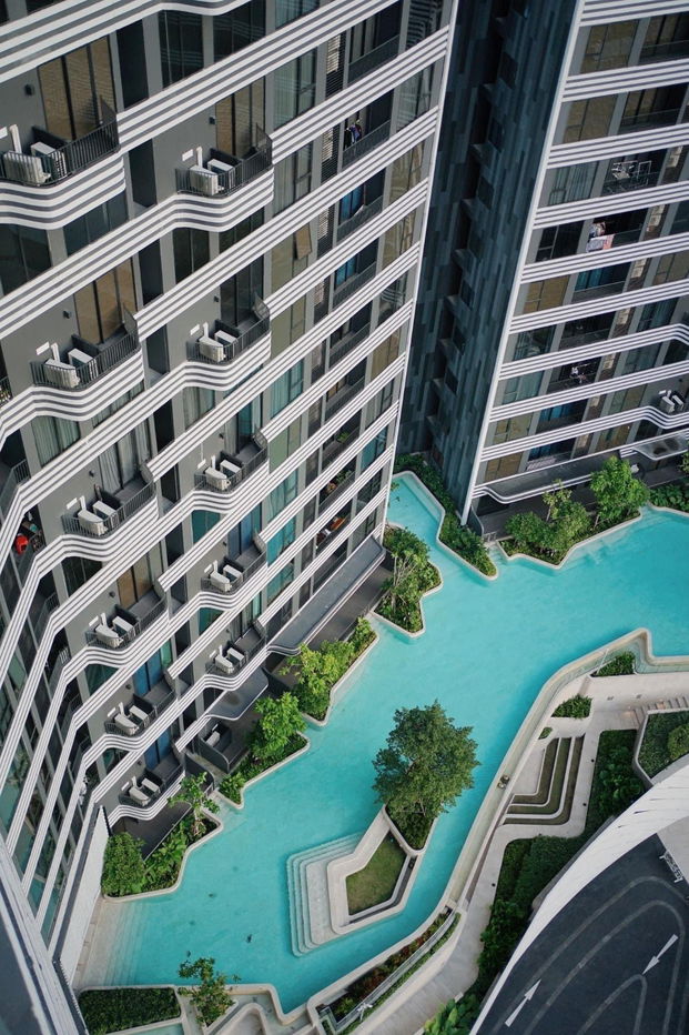 picture For Rent IDEO Mobi Sukhumvit Eastpoint ** Special Discount 10% ** Property Code G025 Line id: nudlee - 12/15