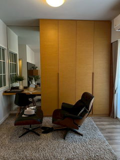 ขายทาวน์โฮม บ้านเลขที่สวย 199/1 โครงการทาวน์ อเวนิว สองแคว 